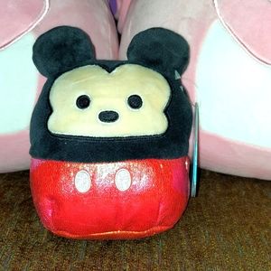 DISNEY SMALL SQUISHMALLOW